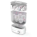 جهاز تعقيم و تخزين و تنشيف بالبخار