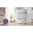 جهاز تعقيم و تخزين و تنشيف بالبخار