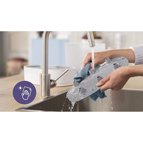 جهاز تعقيم و تخزين و تنشيف بالبخار