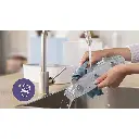 جهاز تعقيم و تخزين و تنشيف بالبخار