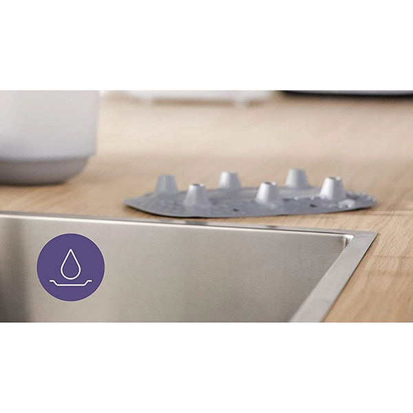 جهاز تعقيم و تخزين و تنشيف بالبخار