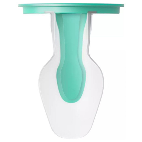 Natural Anti-Colic Feeding Bottle 260ml (New Shape)