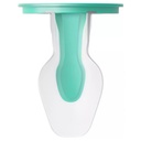 Natural Anti-Colic Feeding Bottle 260ml (New Shape)