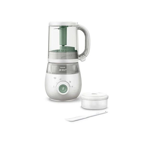 Avent blender 2 in 1