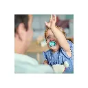 Soother +18 Rabbit and Cat