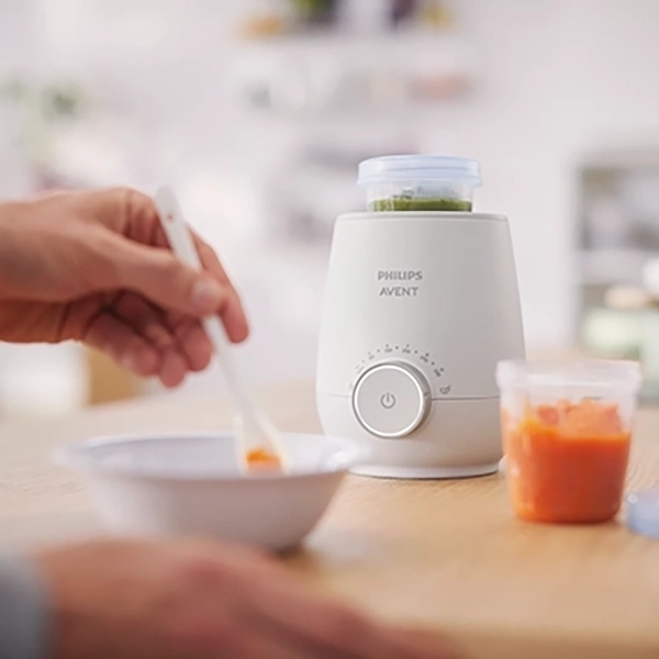 Smart Sensor Breastfeeding  (Premium)