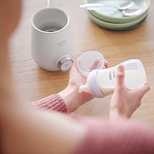 Smart Sensor Breastfeeding  (Premium)
