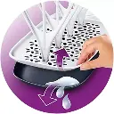 Avent breastfeeding drying stand