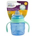Avent cup with Blue spout