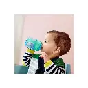 Avent cup with Blue spout