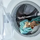 Soother with Giraffe game