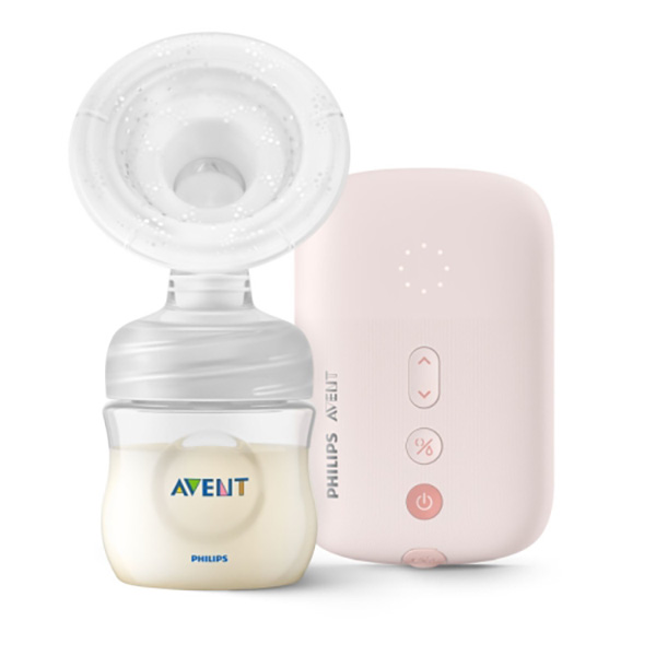 breast pump