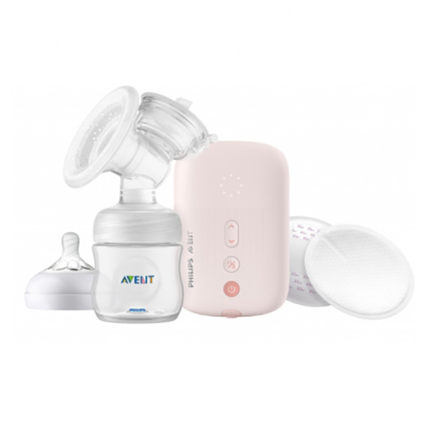 breast pump