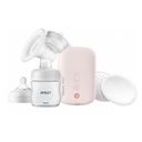 breast pump