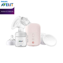 breast pump