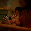 Soother 6-18m star , dreams