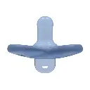 Soother 0-6m Blue