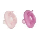 Silicone Soother