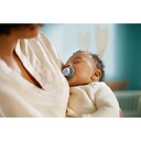 Soother 0-6m love - ship 