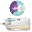 Natural Newborn Set 6 Pieces Anti-Colic (New Shape)