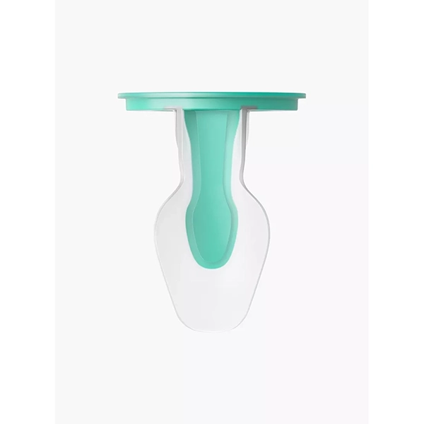 Natural Anti-Colic Elephant Bottle 260ml (New Shape)