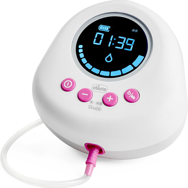 Breast Electric Pump Electric 1-338