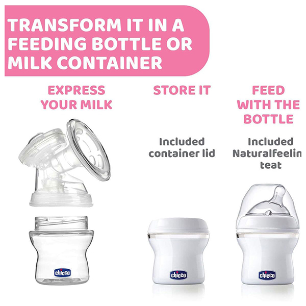 Breast Electric Pump Electric 1-338