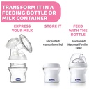 Breast Electric Pump Electric 1-338