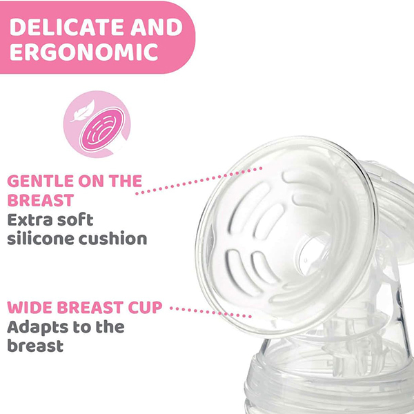 Breast Electric Pump Electric 1-338
