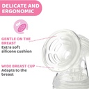 Breast Electric Pump Electric 1-338