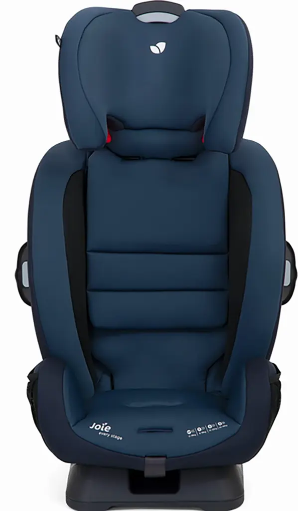 Every Stage Deep Sea