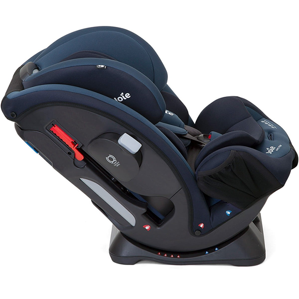 Every Stage Deep Sea