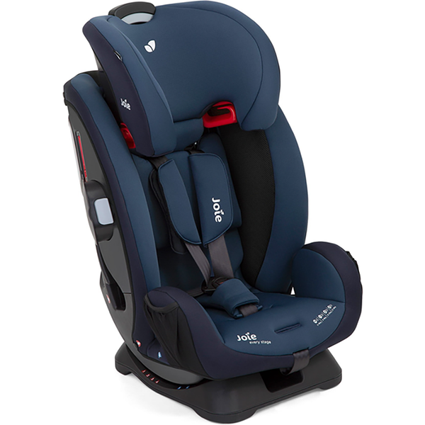 Every Stage Deep Sea