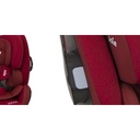 Every Stage Cranberry