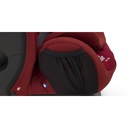 Every Stage Cranberry