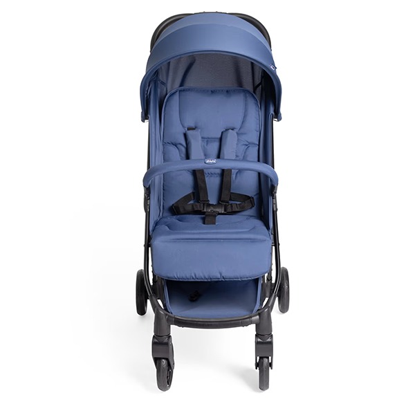 Stroller Urbino Royal Blue 2-14 