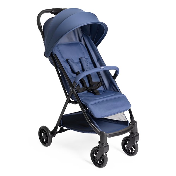 Stroller Urbino Royal Blue 2-14 