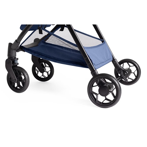 Stroller Urbino Royal Blue 2-14 