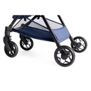 Stroller Urbino Royal Blue 2-14 
