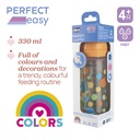 Bottle PP 330ML (Easy Perfect) Boy 1-4