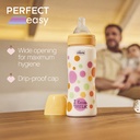 Bottle PP 330ML (Easy Perfect) Girl 1-3