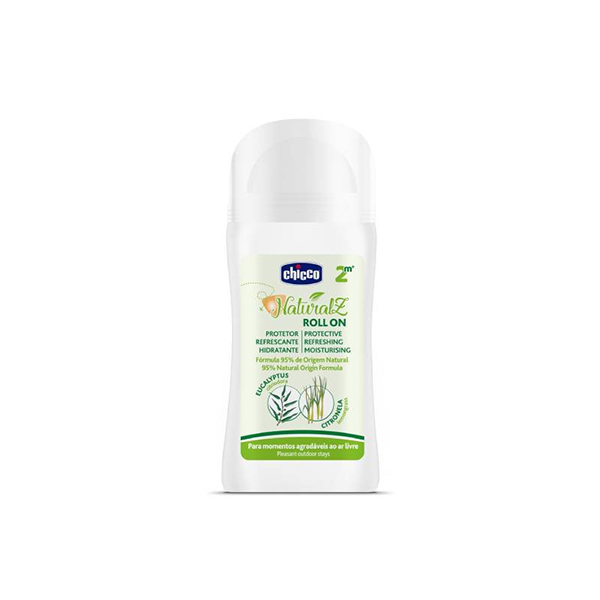Antimosquito Gel 60 ML 1-394