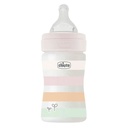 Bottle PP 150ml (WB) Pink 1-13