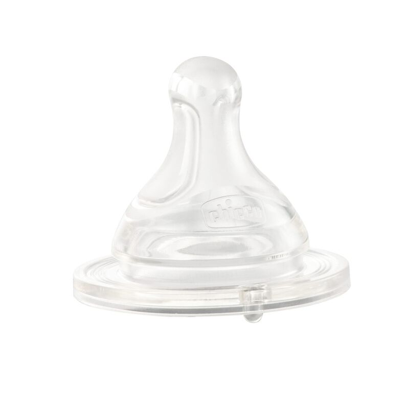 Teats (WB +Perfect5) Fast (2Pcs)  502