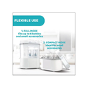 Device Steriliser + Dryer 1-128