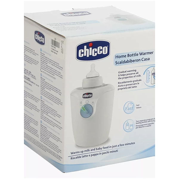 Device Bottle Warmer Home 1-156A