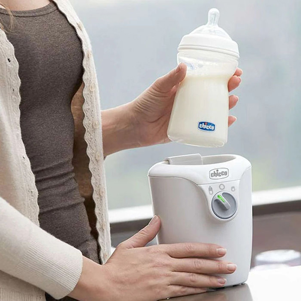 Device Bottle Warmer Home 1-156A