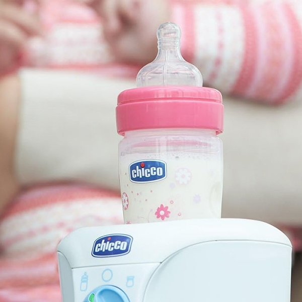 Device Bottle Warmer Home 1-156A