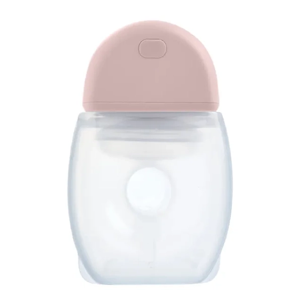 Wearable Double Electric Breast Pump 1-337