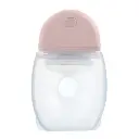 Wearable Double Electric Breast Pump 1-337